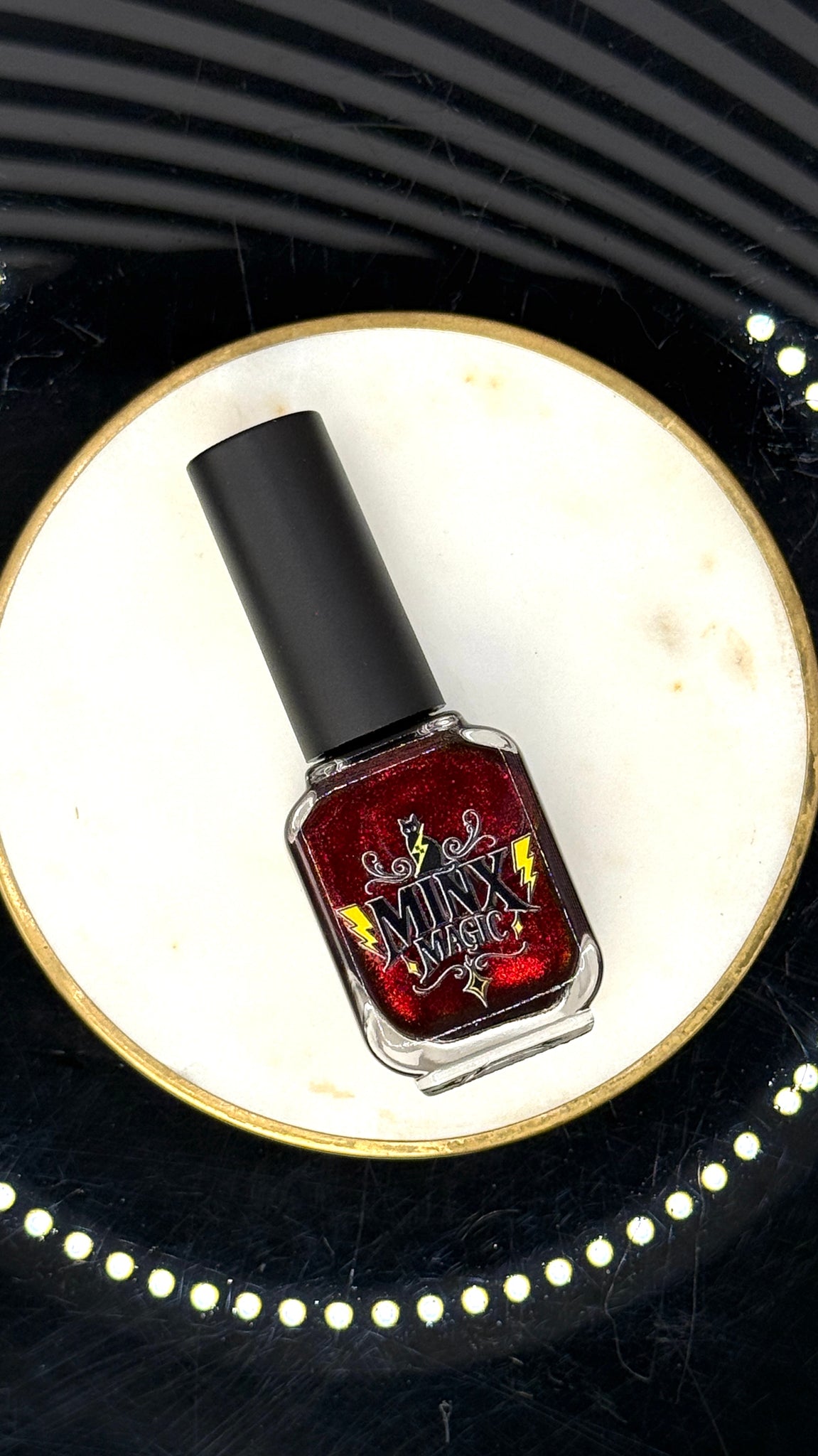 Blood Sweat & Sparkle