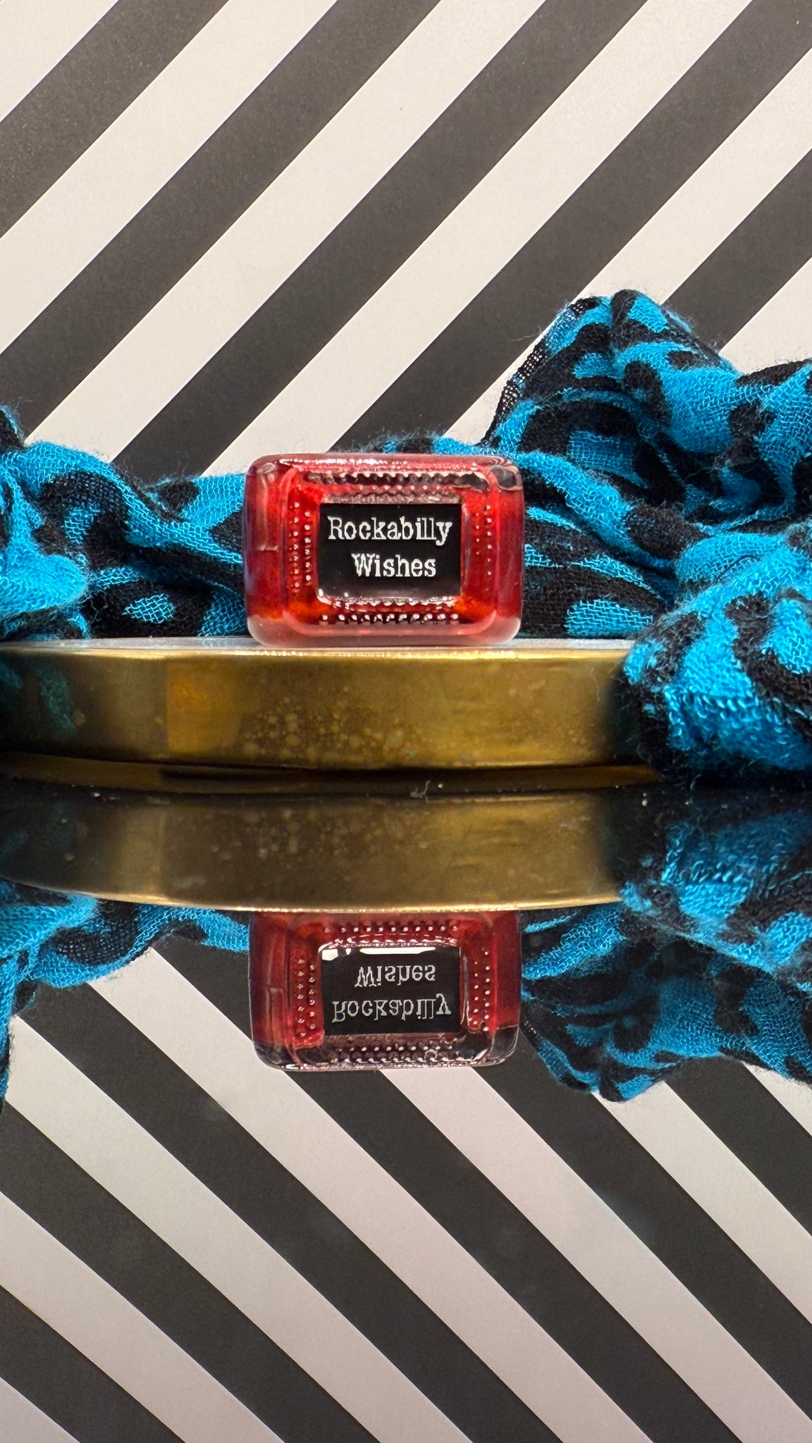 Rockabilly Wishes