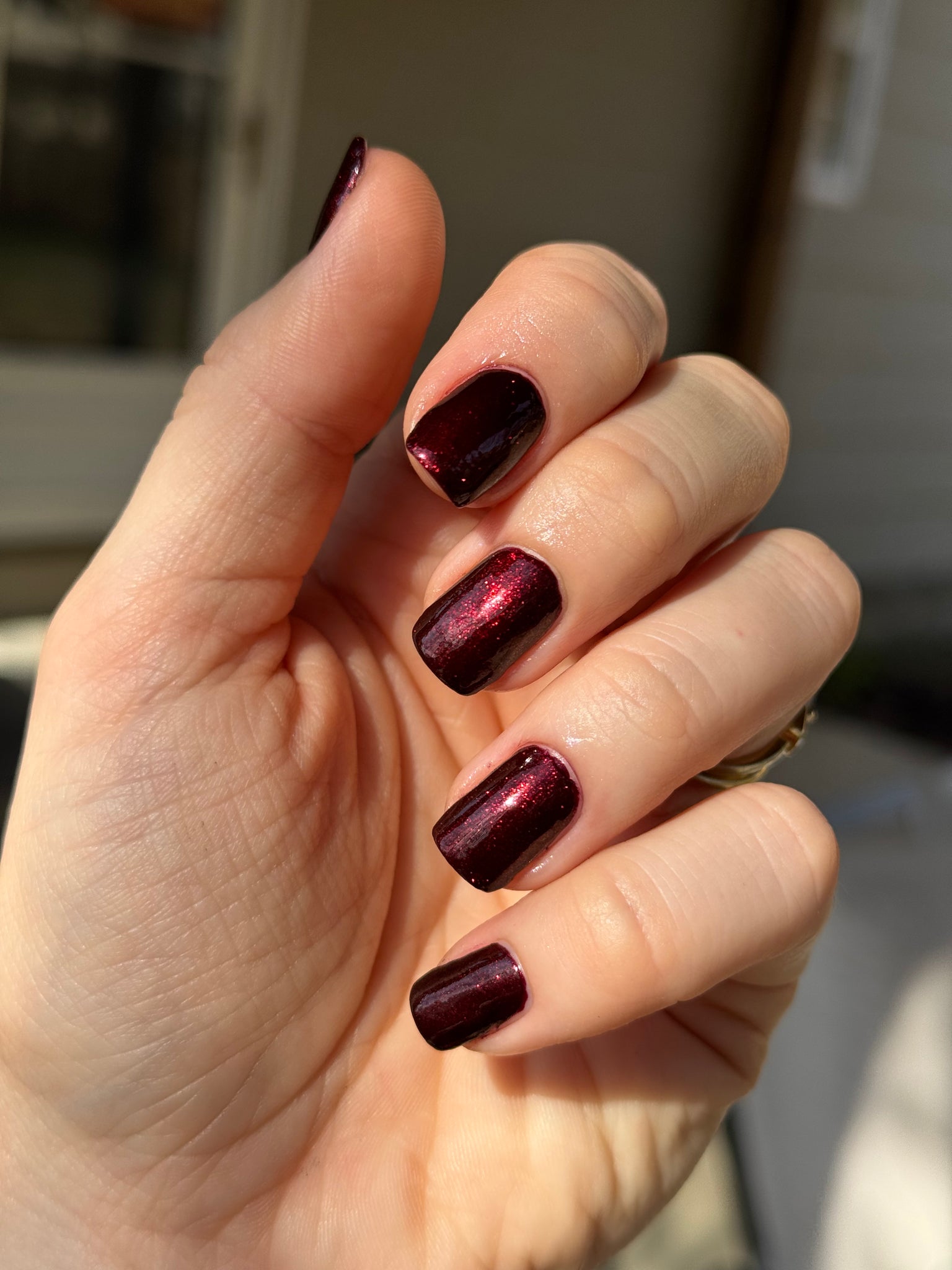 Blood Sweat & Sparkle