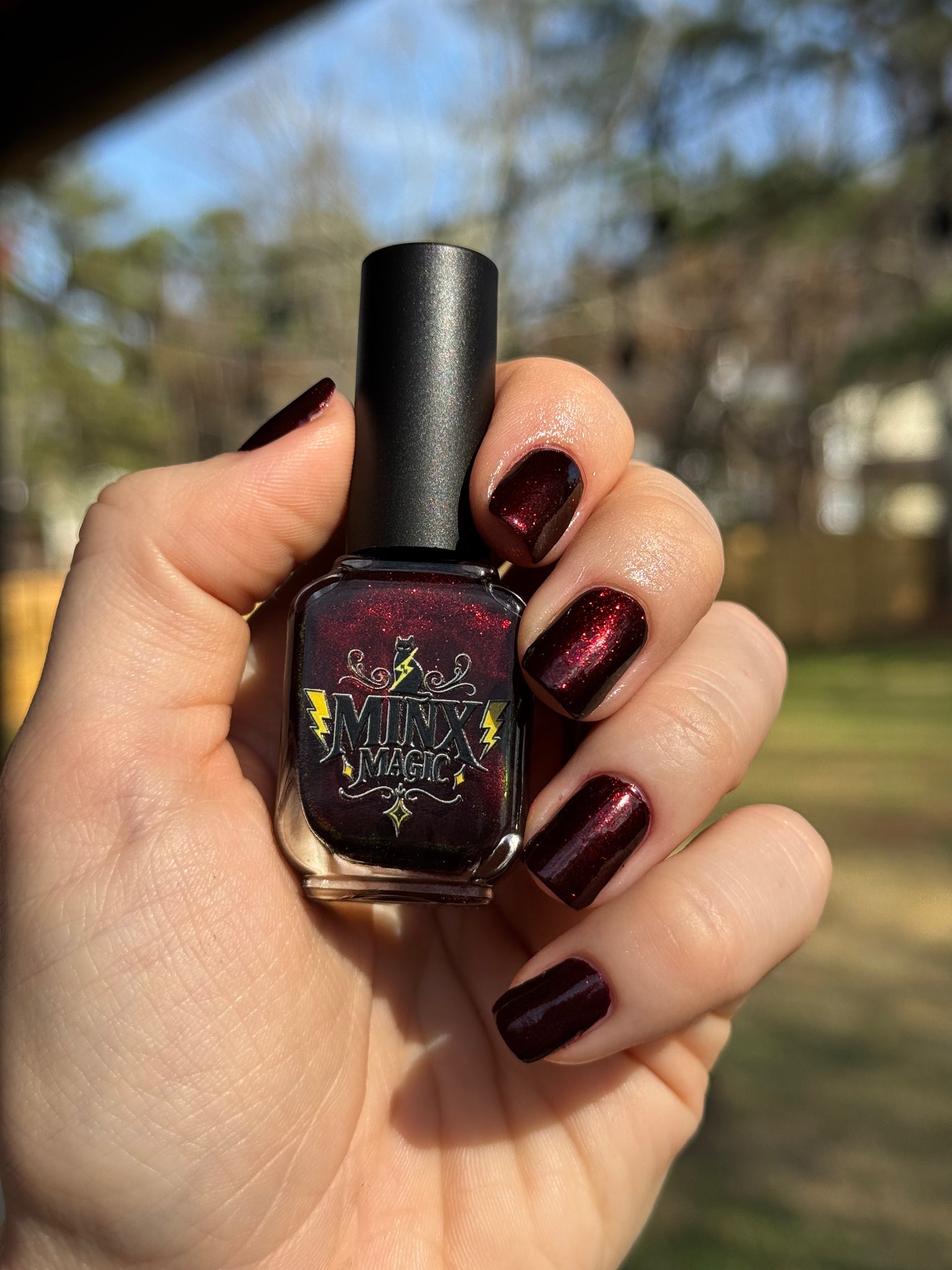 Blood Sweat & Sparkle