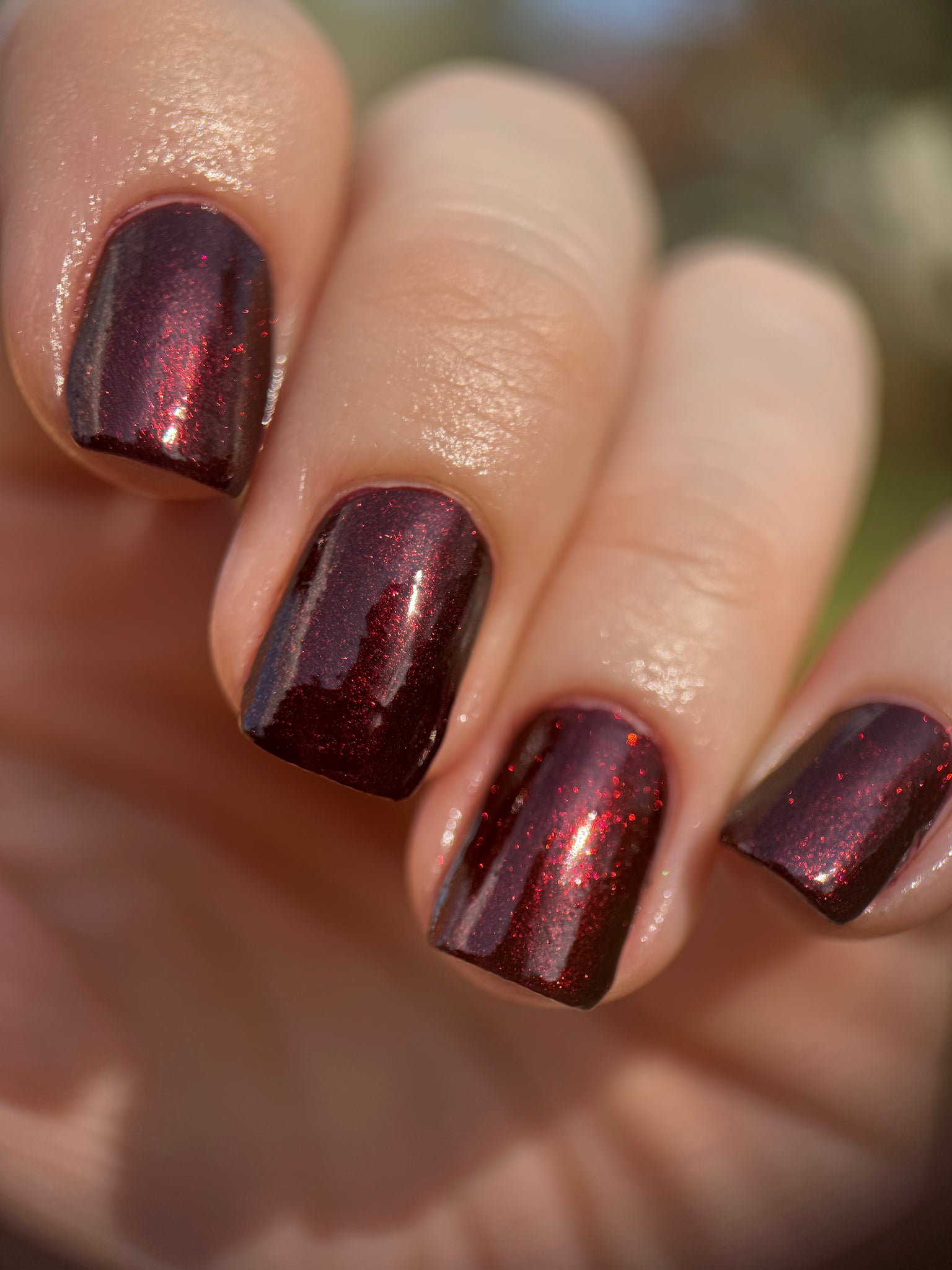 Blood Sweat & Sparkle