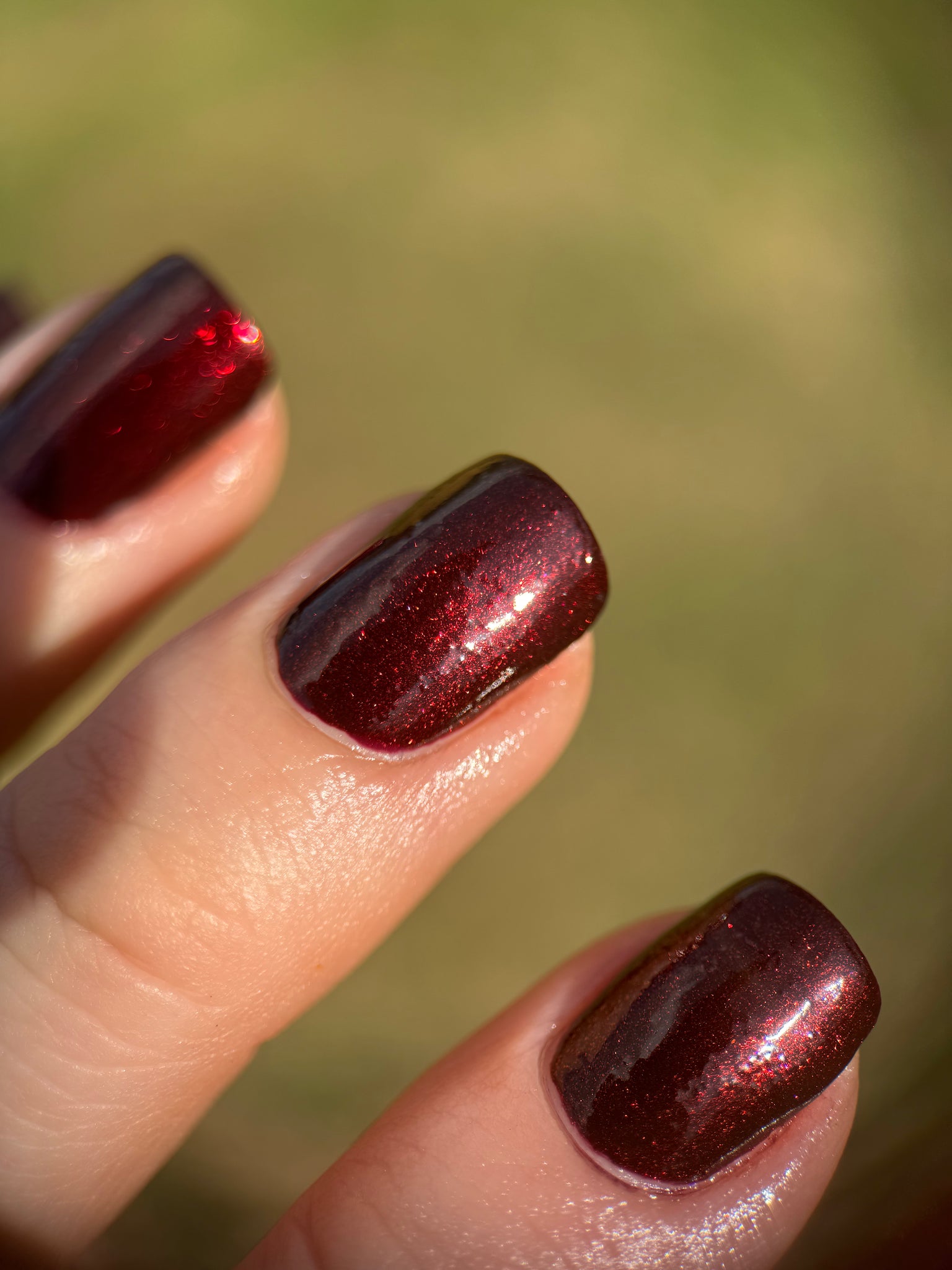 Blood Sweat & Sparkle