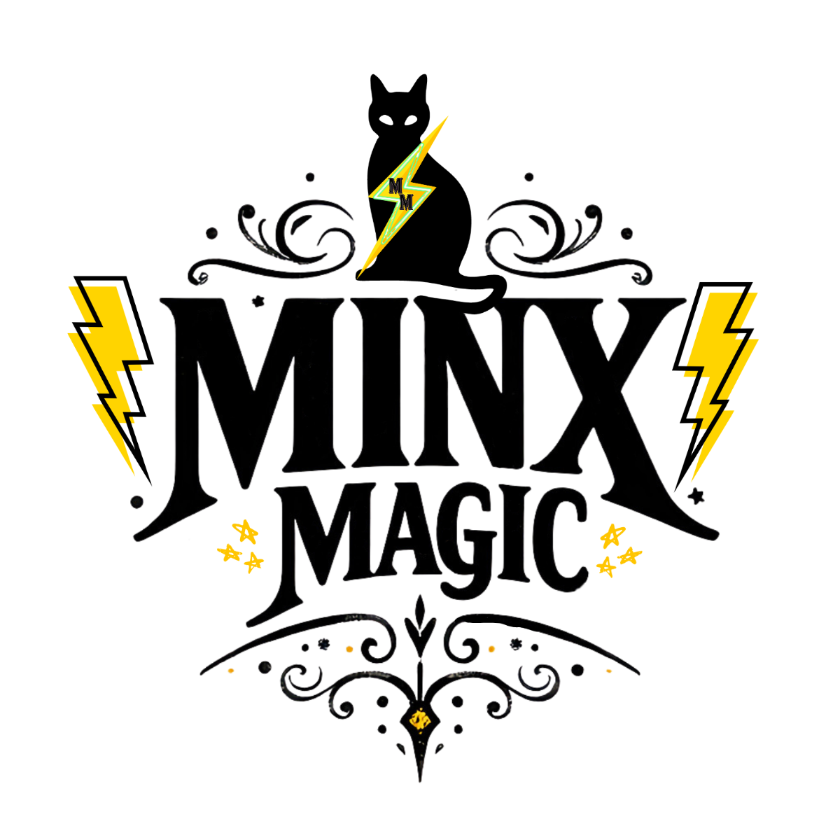 Minx Magic