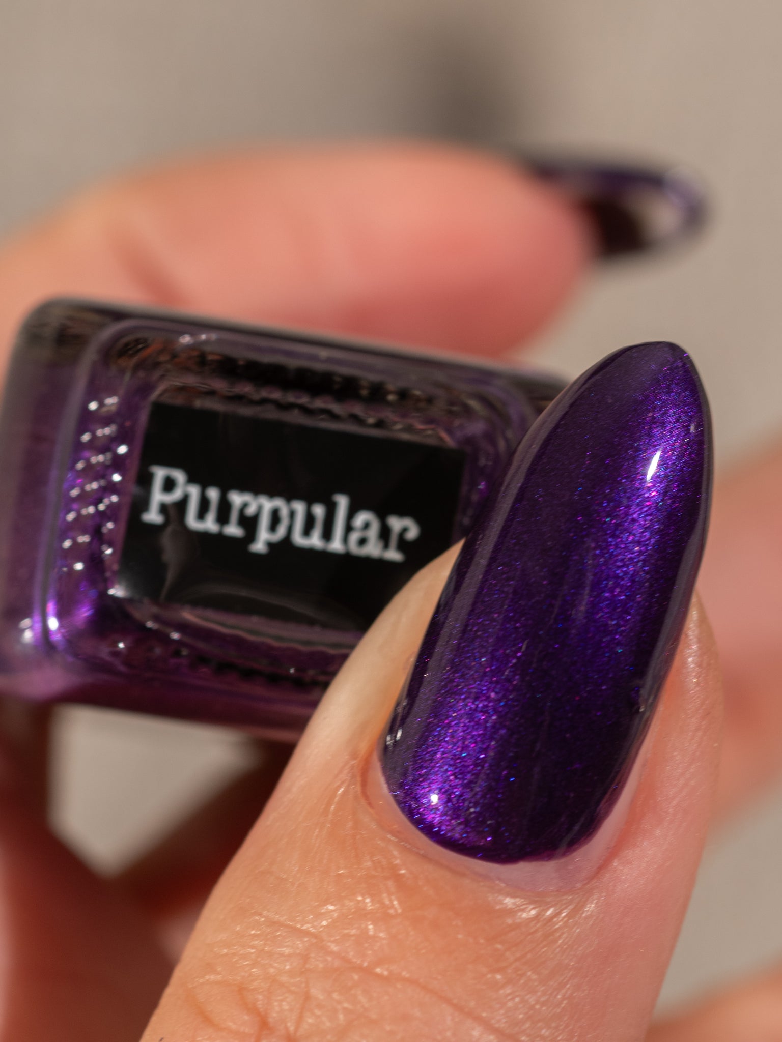 Purpular